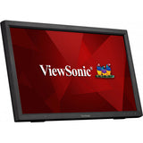 Viewsonic TD2223-2 Monitor 55,9 cm (22") 1920 x 1080 Pixeles Full HD LCD Negro