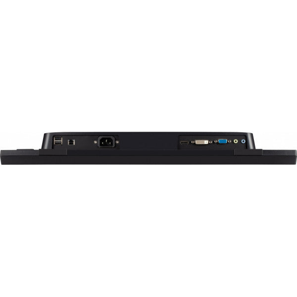 Viewsonic TD2223-2 Monitor 55,9 cm (22") 1920 x 1080 Pixeles Full HD LCD Negro