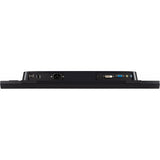 Viewsonic TD2223-2 Monitor 55,9 cm (22") 1920 x 1080 Pixeles Full HD LCD Negro