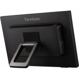 Viewsonic TD2223-2 Monitor 55,9 cm (22") 1920 x 1080 Pixeles Full HD LCD Negro