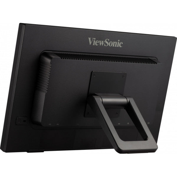 Viewsonic TD2223-2 Monitor 55,9 cm (22") 1920 x 1080 Pixeles Full HD LCD Negro