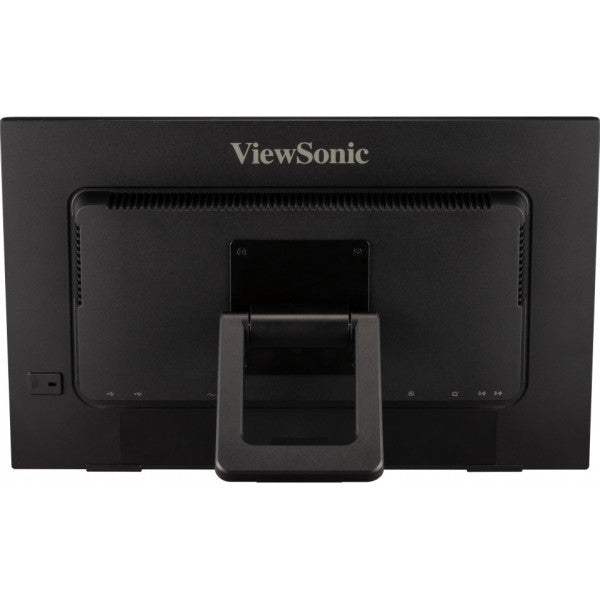 Viewsonic TD2223-2 Monitor 55,9 cm (22") 1920 x 1080 Pixeles Full HD LCD Negro