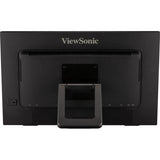 Viewsonic TD2223-2 Monitor 55,9 cm (22") 1920 x 1080 Pixeles Full HD LCD Negro