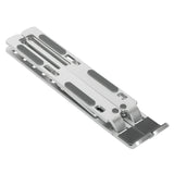 Targus AWE810GL Laptop Soporte para ordenador portátil Aluminio Aluminio 25,4 cm (10")