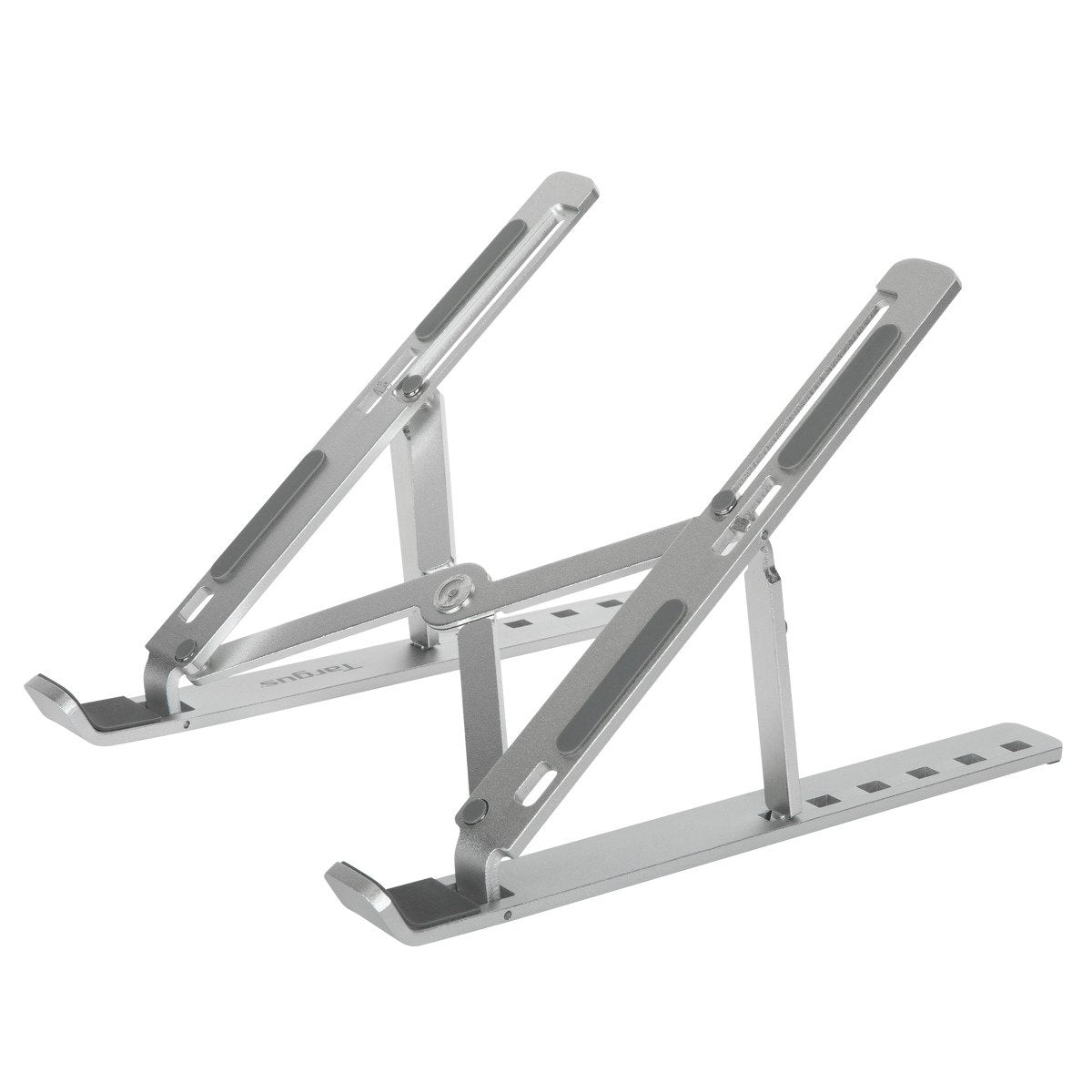 Targus AWE810GL Laptop Soporte para ordenador portátil Aluminio Aluminio 25,4 cm (10")