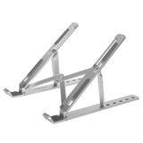 Targus AWE810GL Laptop Soporte para ordenador portátil Aluminio Aluminio 25,4 cm (10")