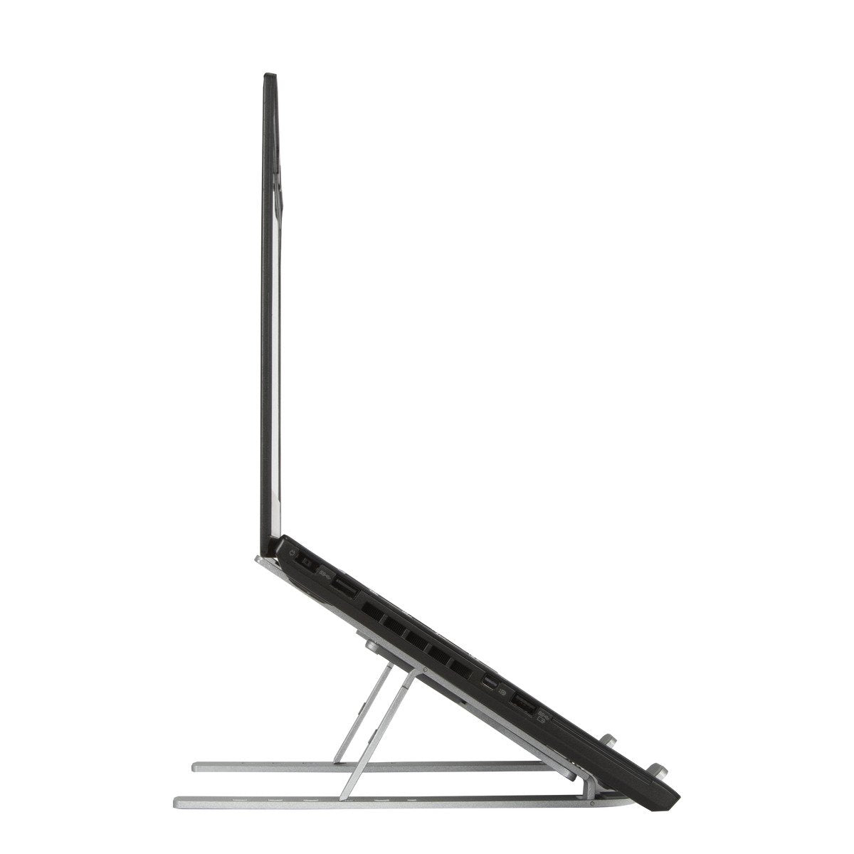 Targus AWE810GL Laptop Soporte para ordenador portátil Aluminio Aluminio 25,4 cm (10")