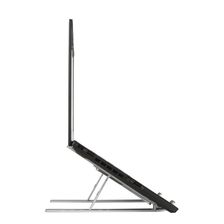 Targus AWE810GL Laptop Soporte para ordenador portátil Aluminio Aluminio 25,4 cm (10")