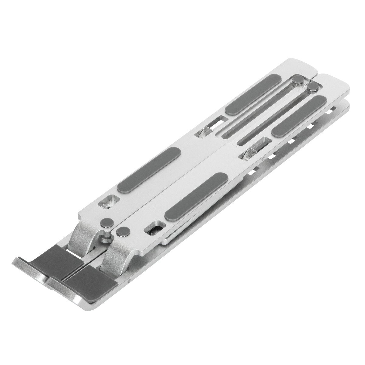 Targus AWE810GL Laptop Soporte para ordenador portátil Aluminio Aluminio 25,4 cm (10")