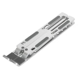 Targus AWE810GL Laptop Soporte para ordenador portátil Aluminio Aluminio 25,4 cm (10")