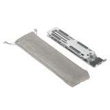 Targus AWE810GL Laptop Soporte para ordenador portátil Aluminio Aluminio 25,4 cm (10")