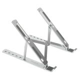 Targus AWE810GL Laptop Soporte para ordenador portátil Aluminio Aluminio 25,4 cm (10")