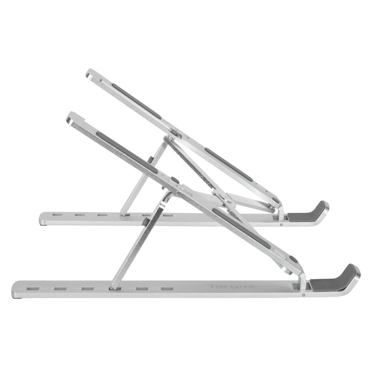 Targus AWE810GL Laptop Soporte para ordenador portátil Aluminio Aluminio 25,4 cm (10")