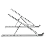 Targus AWE810GL Laptop Soporte para ordenador portátil Aluminio Aluminio 25,4 cm (10")