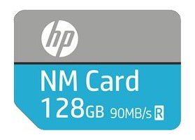 HP NM100 Memoria Flash 128 GB MicroSD 90 MB/s 83 MB/s