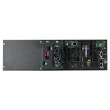 Tripp Lite SU5KRT3UHVMB UPS En Línea de 208V / 240V 5000VA 5000W con PDU en Derivación, Factor de Potencia de Uno, Entra