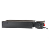 Tripp Lite SU5KRT3UHVMB UPS En Línea de 208V / 240V 5000VA 5000W con PDU en Derivación, Factor de Potencia de Uno, Entra