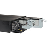 Tripp Lite SU5KRT3UHVMB UPS En Línea de 208V / 240V 5000VA 5000W con PDU en Derivación, Factor de Potencia de Uno, Entra