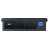 Tripp Lite SU5KRT3UHVMB UPS En Línea de 208V / 240V 5000VA 5000W con PDU en Derivación, Factor de Potencia de Uno, Entra