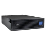 Tripp Lite SU5KRT3UHVMB UPS En Línea de 208V / 240V 5000VA 5000W con PDU en Derivación, Factor de Potencia de Uno, Entra