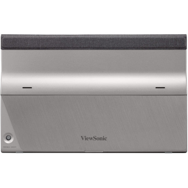 Viewsonic TD1655 Monitor 39,6 cm (15.6") 1920 x 1080 Pixeles Full HD LED Negro