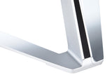 Viewsonic VX Series VX3276-2K-mhd Monitor 81,3 cm (32") 2560 x 1440 Pixeles LED Plata
