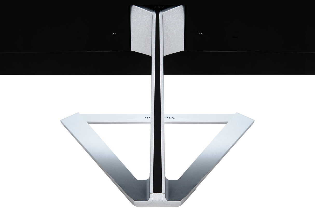 Viewsonic VX Series VX3276-2K-mhd Monitor 81,3 cm (32") 2560 x 1440 Pixeles LED Plata