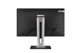 Viewsonic VG2756-2K Monitor 68,6 cm (27") 2560 x 1440 Pixeles Full HD LED Negro