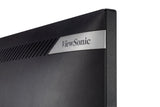 Viewsonic VG2756-2K Monitor 68,6 cm (27") 2560 x 1440 Pixeles Full HD LED Negro