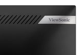 Viewsonic VG2756-2K Monitor 68,6 cm (27") 2560 x 1440 Pixeles Full HD LED Negro