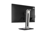 Viewsonic VG2756-2K Monitor 68,6 cm (27") 2560 x 1440 Pixeles Full HD LED Negro