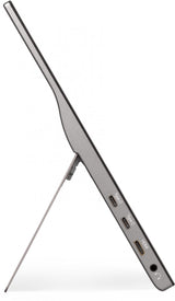 Viewsonic VG Series VG1655 Monitor 39,6 cm (15.6") 1920 x 1080 Pixeles Full HD LED Plata