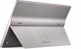 Viewsonic VG Series VG1655 Monitor 39,6 cm (15.6") 1920 x 1080 Pixeles Full HD LED Plata