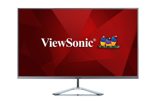 R-Go Tools VX3276-mhd-2 Pantallas para PC 81,3 cm 1920 x 1080 Pixeles No