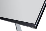 Viewsonic VX Series VX3276-2K-mhd Monitor 81,3 cm (32") 2560 x 1440 Pixeles LED Plata