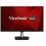 Viewsonic TD2455 Monitor 61 cm (24") 1920 x 1080 Pixeles Full HD LED Negro
