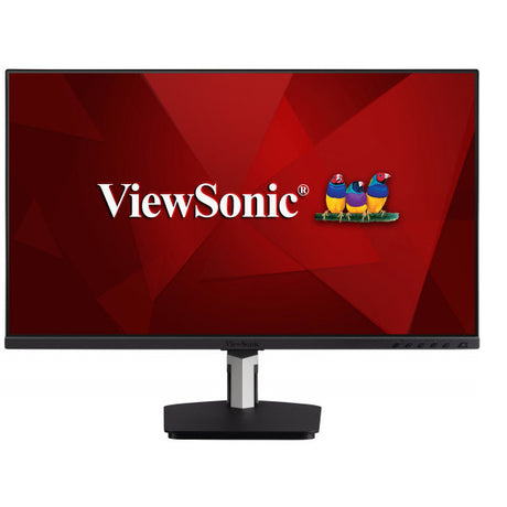 Viewsonic TD2455 Monitor 61 cm (24") 1920 x 1080 Pixeles Full HD LED Negro