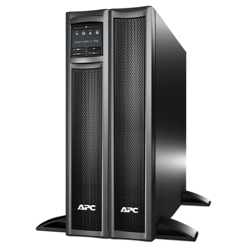 APC SMX750C Sistemas de alimentación ininterrumpidas (UPS) Línea interactiva 0,75 kVA NEMA 5–15R