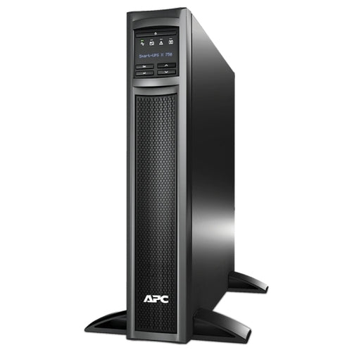 APC SMX750C Sistemas de alimentación ininterrumpidas (UPS) Línea interactiva 0,75 kVA NEMA 5–15R