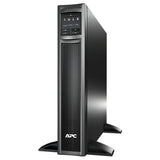 APC SMX750C Sistemas de alimentación ininterrumpidas (UPS) Línea interactiva 0,75 kVA NEMA 5–15R