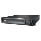 APC SMX750C Sistemas de alimentación ininterrumpidas (UPS) Línea interactiva 0,75 kVA NEMA 5–15R