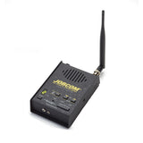 Ritron JBS-447D two-way radios 10 canales Negro