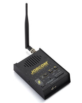 Ritron JBS-447D two-way radios 10 canales Negro