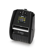 Zebra ZQ620 Plus Impresora Térmica directa WiFi Negro