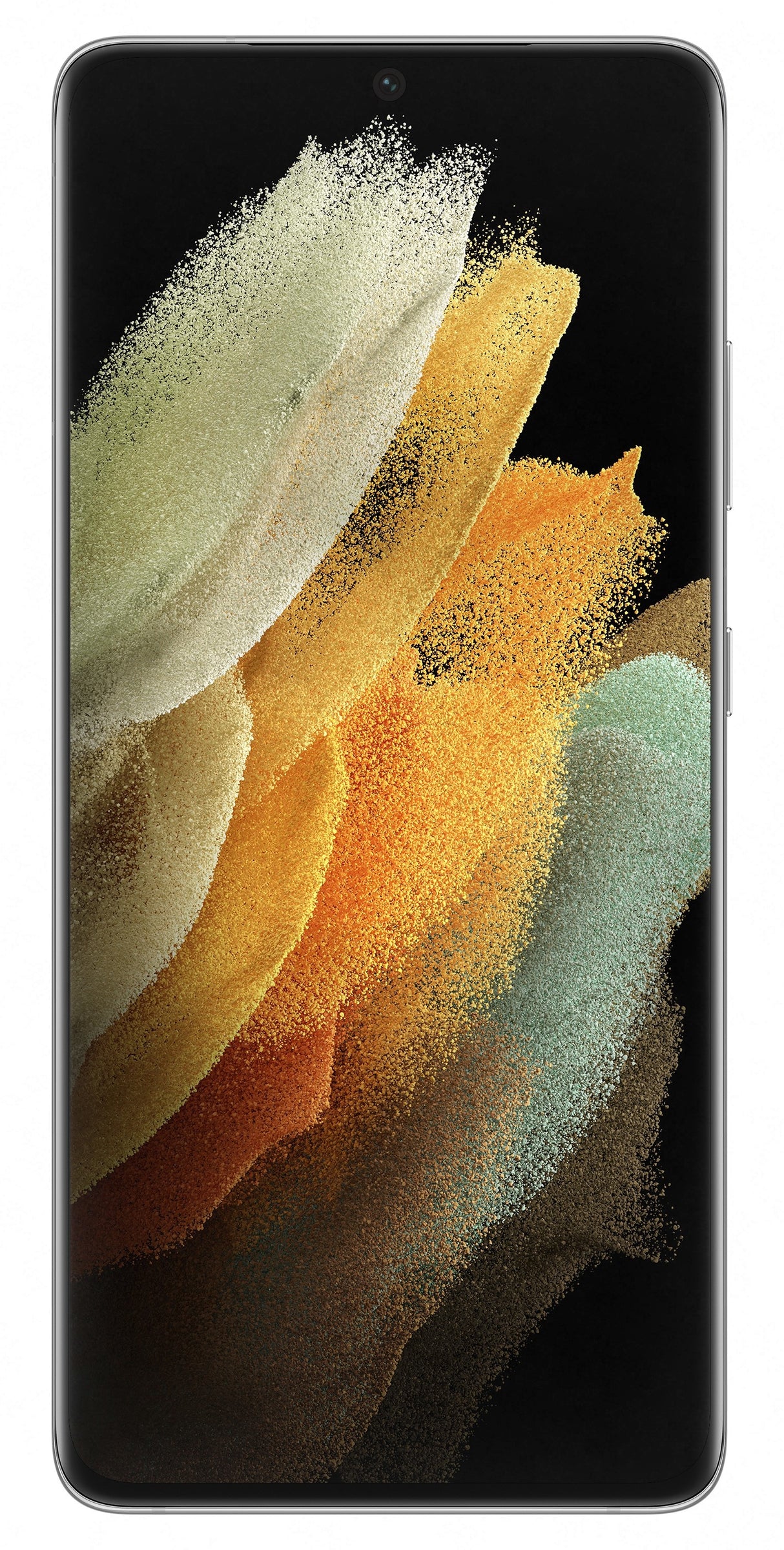 Samsung Galaxy SM-G998B teléfonos inteligentes 17,3 cm (6.8") Pantalla curva Dynamic AMOLED 2X OLED