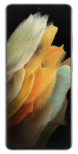 Samsung Galaxy SM-G998B teléfonos inteligentes 17,3 cm (6.8") Pantalla curva Dynamic AMOLED 2X OLED