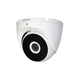Dahua Technology Super DH-HAC-T2A51N-0280B cámaras de vigilancia Cámara de seguridad CCTV Interior y exterior Alámbrico Si