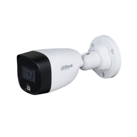Dahua Technology Lite HAC-HFW1209C-LED Bala (forma) Cámara de seguridad CCTV Exterior 1920 x 1080 Pixeles Techo/pared
