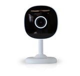 DuoSmart E11 cámara de vigilancia Cámara de seguridad IP Interior Escritorio, Inalámbrico, Negro, Blanco