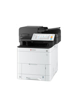 KYOCERA ECOSYS MA3500cix Impresora Multifunción Laser Negro, Blanco